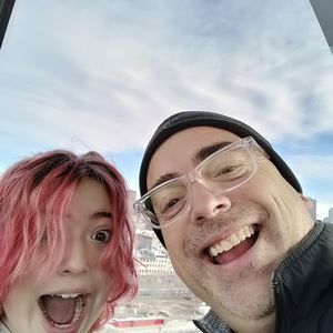 Meet your Posher, Pierre